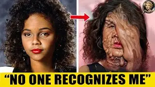 25 Black Celebrities We Can't Recognize Today Then and Now 2025
