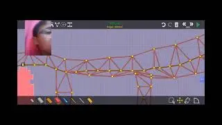 BEH LANJUT SANDBOX, JEMBATAN NYA LANGSUNG PWANJANG!! (Poly bridge 2 part 4)