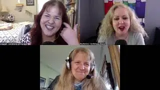 STACY LEBARON &ndash; TNR AND COMMUNITY CATS ADVOCATE