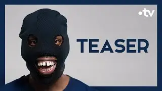 Craignos, la s&eacute;rie totalement barr&eacute;e | Teaser