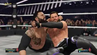 Josh Briggs vs. Paragon Jay Pierce: NXT highlights, Jan. 27, 2026