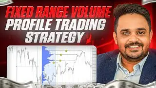 Volume Based Trading Strategy | Price action Trading for Beginners