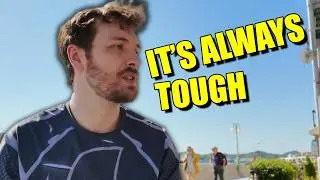 CDawgVA Always Felt Really Bad When He Had to Throw Away Gifts From Fans
