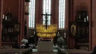 Dom/R&ouml;mer Frankfurt