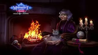 Midnight Calling Valeria OST - Quietly