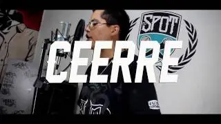 EL SPOT // CEERRE