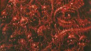 Meathook (USA/AZ) - Manipulating The Human Form [EP] (2022)