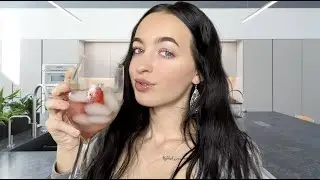 [ASMR] Богатая мамочка-сплетница RP | Мягкая речь