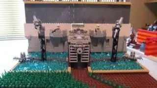 Legobuff Update #1