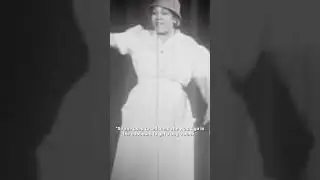 Moms Mabley was nothing to play with. 😮&zwj;💨