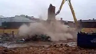 CITY DEMOLITION CONTRACTORS (B'HAM) lTD