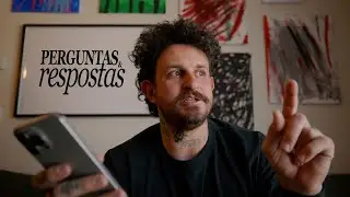 Como Não Desanimar? - Q&A
