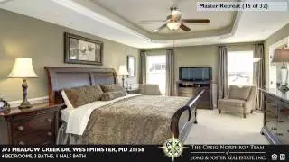 373 MEADOW CREEK DR, WESTMINSTER, MD  21158