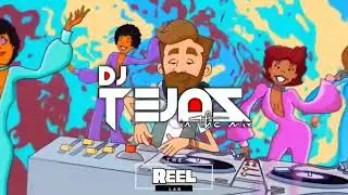 MAISAMMA KATTULLA BALLAM CIRCUIT MIX BY DJ TEJAS BELGAUM 2K25 #trance #remix #djtrance #soundcloud