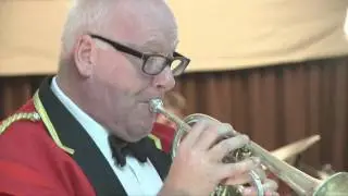 Towcester Studio Band - Bolsover Festival of Brass 2016