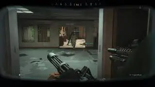 Cod modern warfare God mode glitch