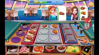 Cooking Lover - Tycoon - Cooking Adventure Game