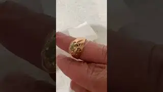Золотое кольцо 583 СССР (Ереван),в отличном состоянии,размер 18,вес 3.59 грамма,цена 13300 руб.