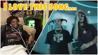 YourRage Reacts to BabyTron and BLP Kosher - IRL