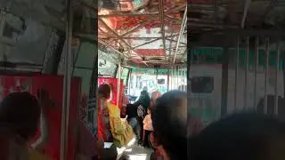 Chittagong  Local Bus Service in Bangladesh #shorts#entertainment #youtubeshorts