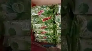 Wheel Detergent Bar has leaving  clothes clean & fragrant while being gentle on your hands. Buy Now!