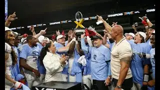 Arlington Renegades win the XFL Championship and Who is this? Wrong answers only #2