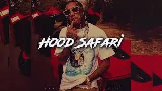HARD CLUB TRAP beat Instrumental | DOPE Rap Instrumental 