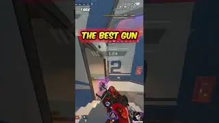 Faide Found His NEW Favorite Gun This Season #apexlegends