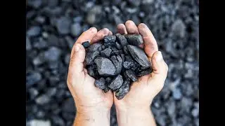 Indonesian Steam Coal