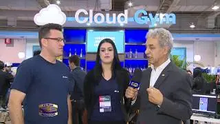 3759 Cloud Gym