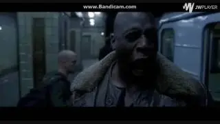 Underworld(2003) - Bloods!