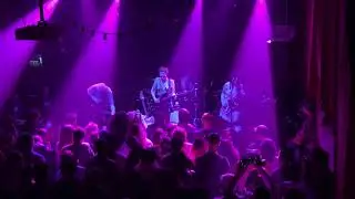 Newdad - Angel - live @ Rickshaw Stop San Francisco 10/28/24