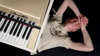 This Instrument Stressed Me OUT