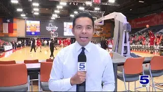 UTRGV Falls short against Nicholls on last home game of 2025