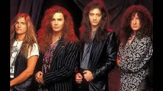 White Lion * Vito Bratta * Mike Tramp *James LoMenzo * Greg D'Angelo * Warsong