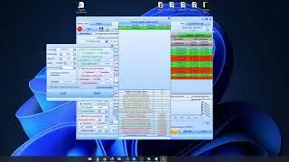 Интерфейс программы, а также обновление Auto Bet Bot 2.0