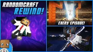 Randomcraft Rewind: The Supercut!