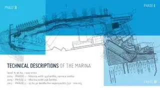 SCT Marina Trogir, Trogir, Croatia - Presentation HD