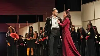 &bdquo;Carmen