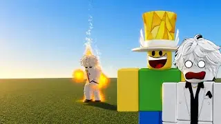 FE Saitama script | Roblox exploit | Roblox script