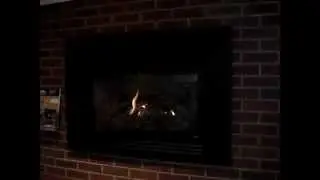 White Mountain Hearth Innsbrook Insert