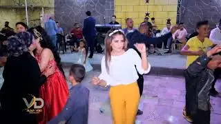 اعراس قريه قره كوله  في شهباء.. محمد & نارين \ مقطع الثالث \