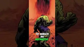Green Hulk #hulk #marvel #marvelcomics #marvelstudios #mcu #multiverse #dc #avengers #avenger