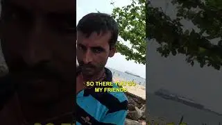 Брелок на заказ за 1 доллар в Керале, Индия 🇮🇳 #шорты