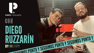 PUNTO Y SEGUIMOS #1 | PACO CHINTRO FT. DIEGO RUZZARÍN | TSOM media
