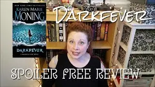 Darkfever | Spoiler Free Review