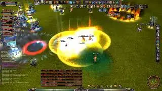 Shaiya Noxius - PvP 80