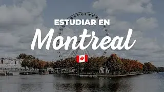 Estudiar en Montreal 🎡 🇨🇦 Gastos, transporte, alojamiento, ocio, clima &iexcl;y m&aacute;s! ✅