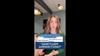 Sanctuary Jurisdiction definition