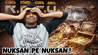 REPO Funniest Moment 😂 | ShreeMan LegenD